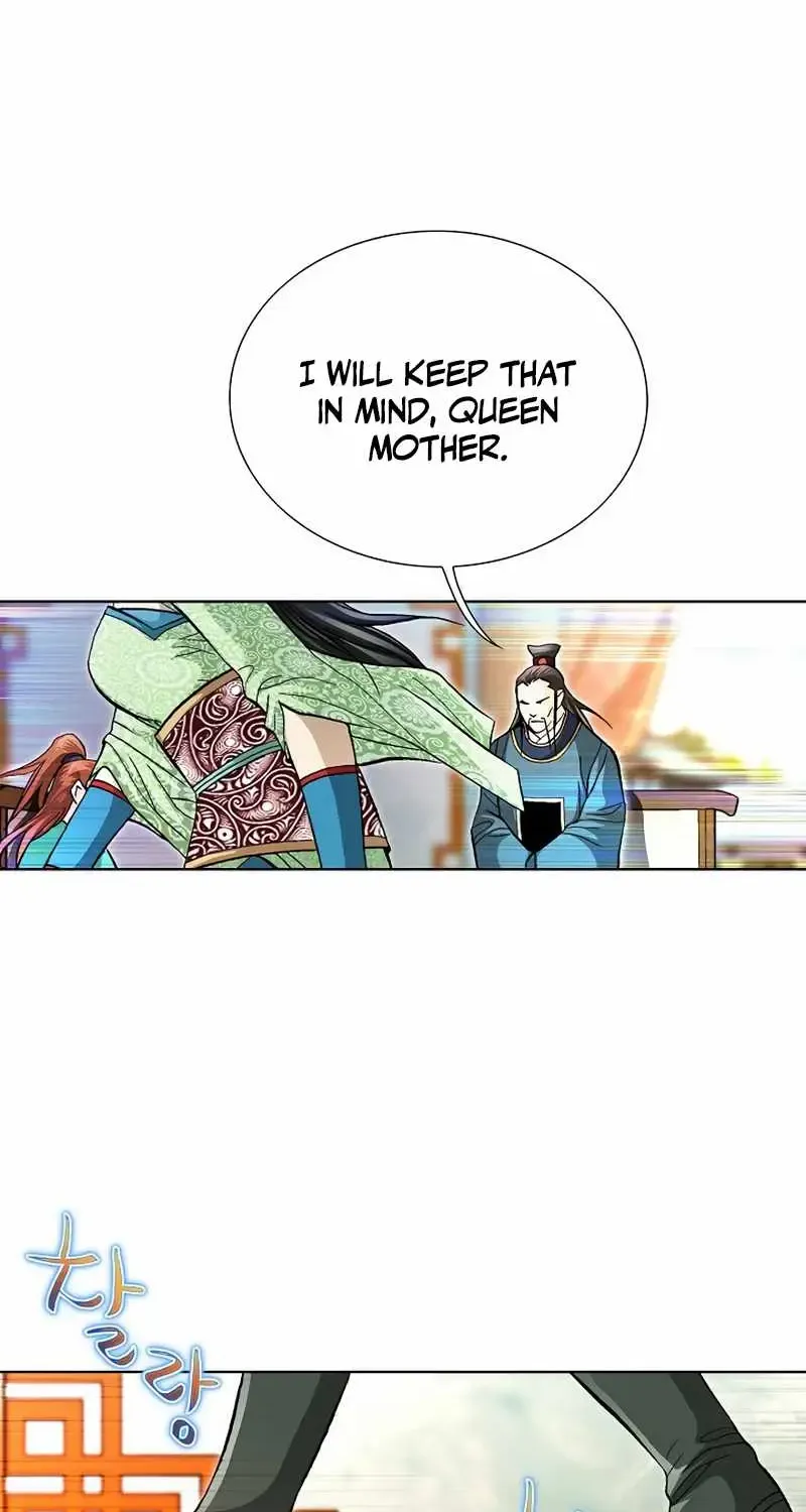 Read Peerless chapter 20 image 72 on Lezhin