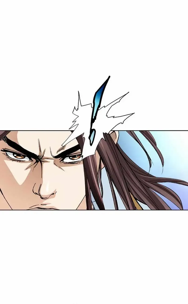 Read Peerless chapter 20 image 77 on Lezhin