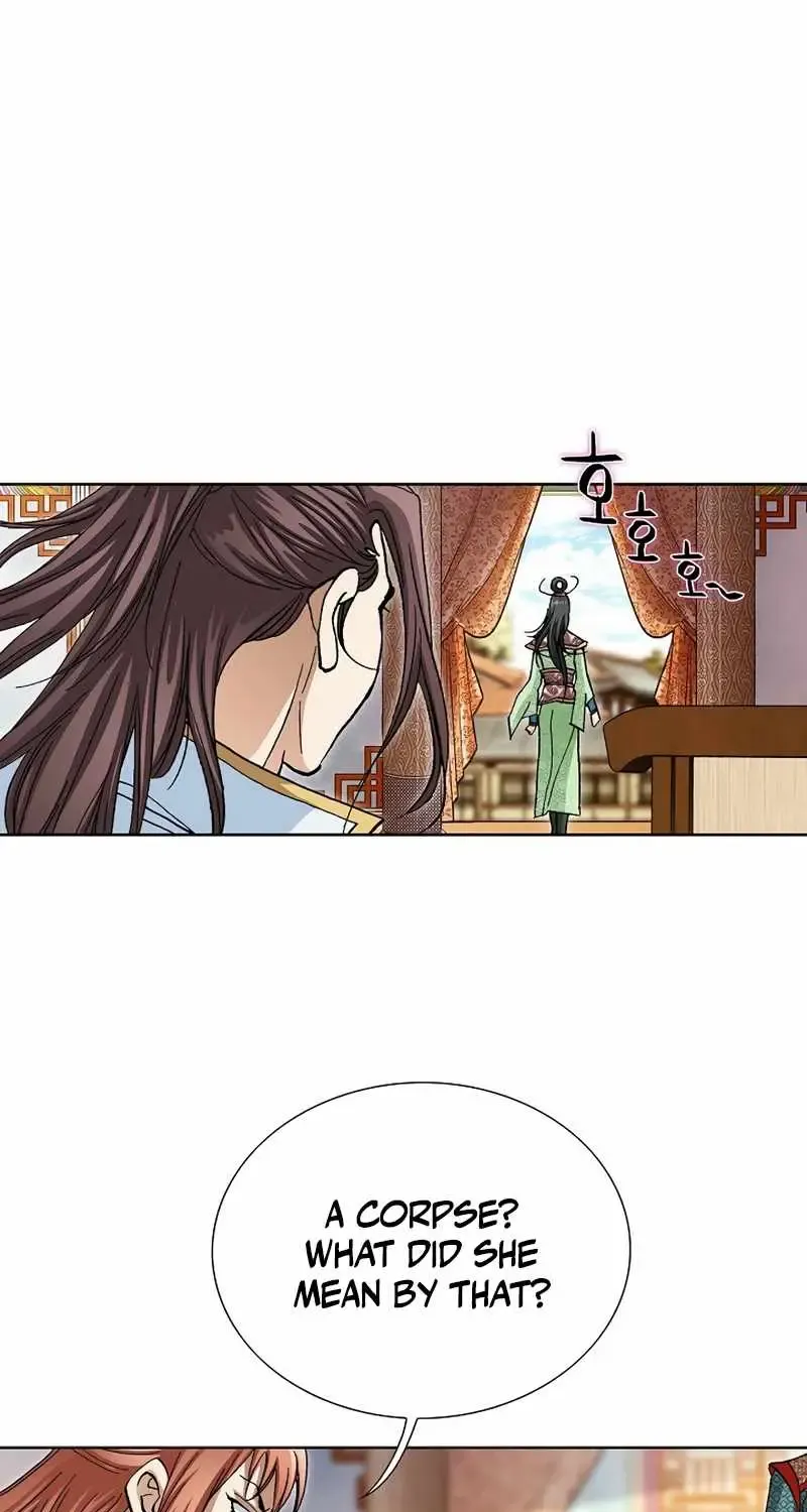 Read Peerless chapter 20 image 80 on Lezhin