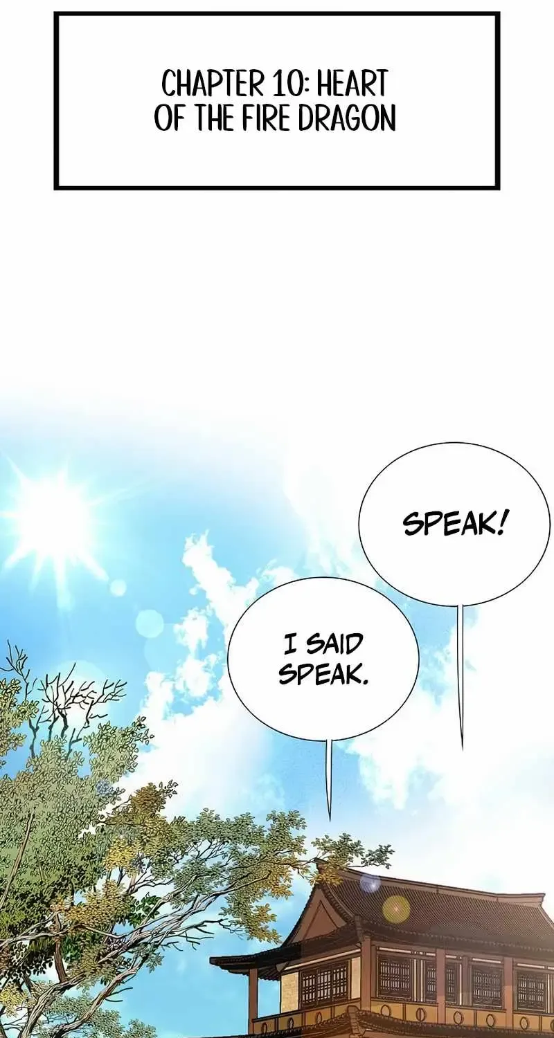 Read Peerless chapter 20 image 82 on Lezhin