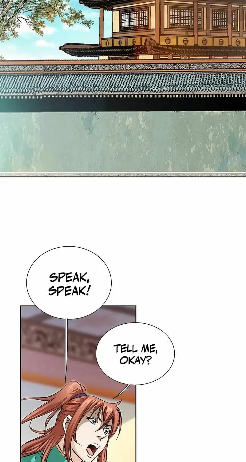 Read Peerless chapter 20 image 83 on Lezhin
