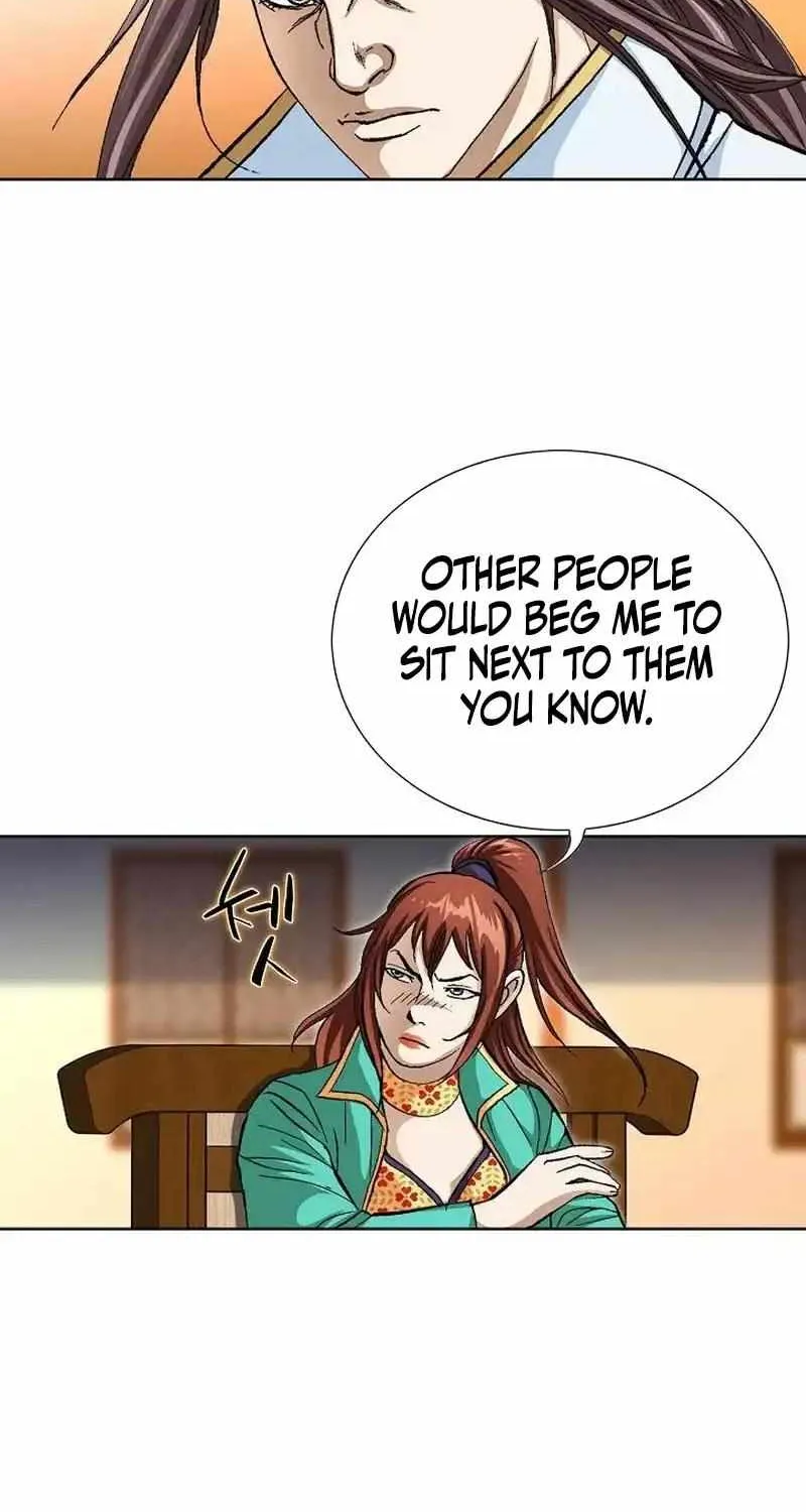 Read Peerless chapter 21 image 11 on Lezhin