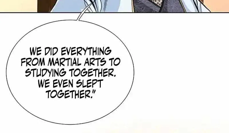 Read Peerless chapter 21 image 15 on Lezhin