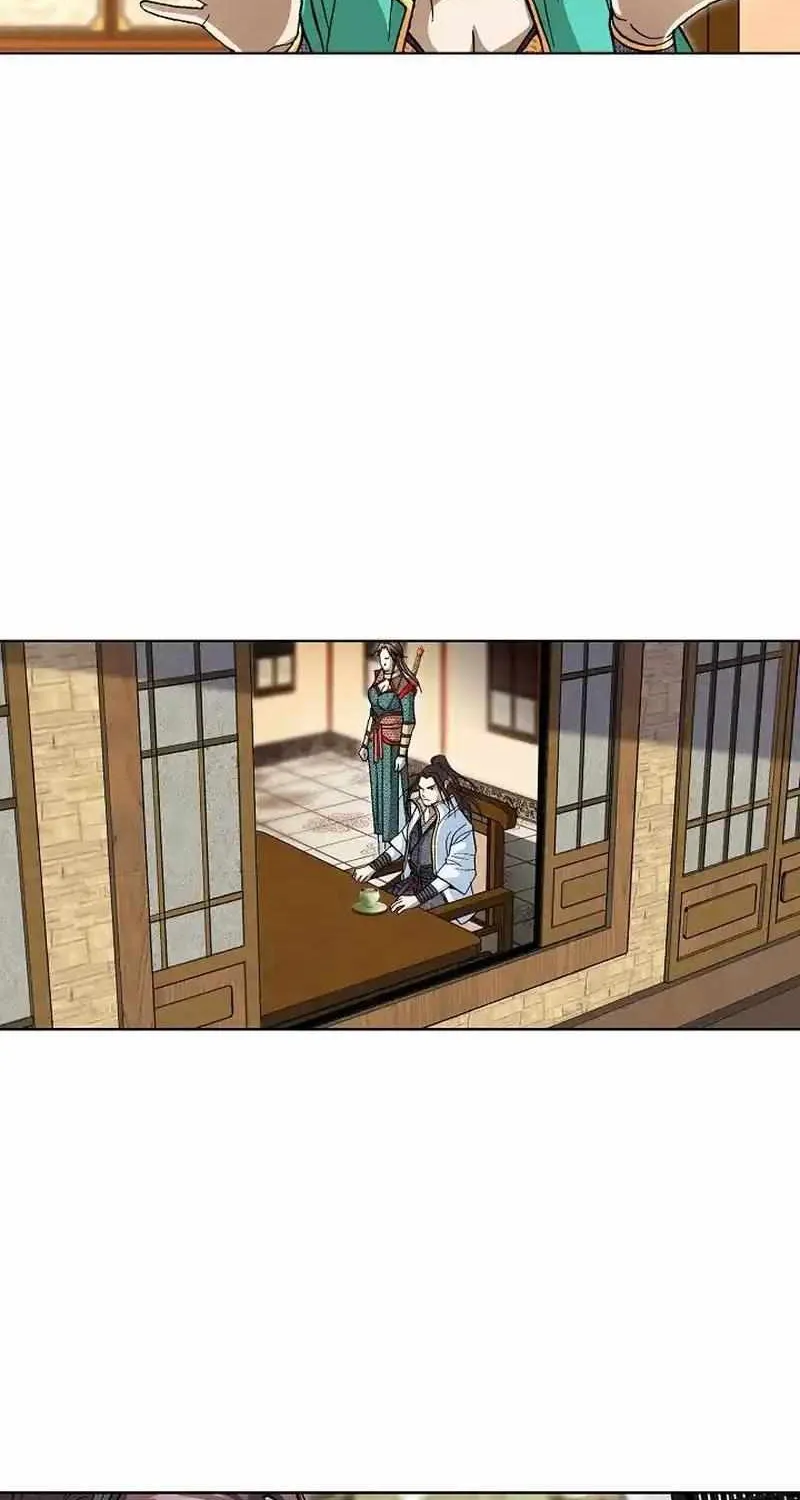 Read Peerless chapter 21 image 19 on Lezhin