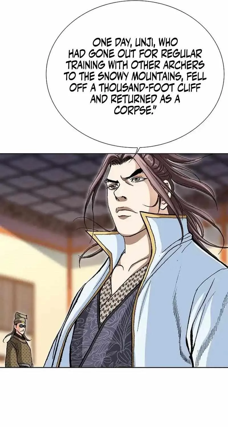 Read Peerless chapter 21 image 22 on Lezhin