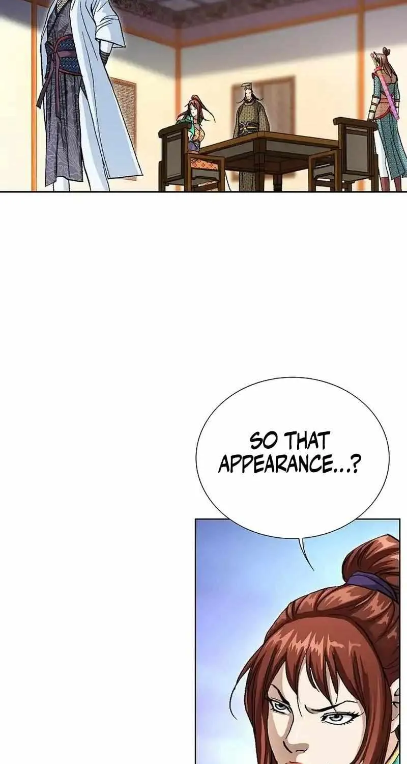Read Peerless chapter 21 image 24 on Lezhin
