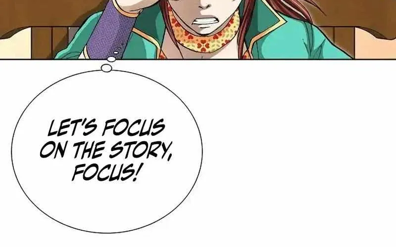 Read Peerless chapter 21 image 27 on Lezhin