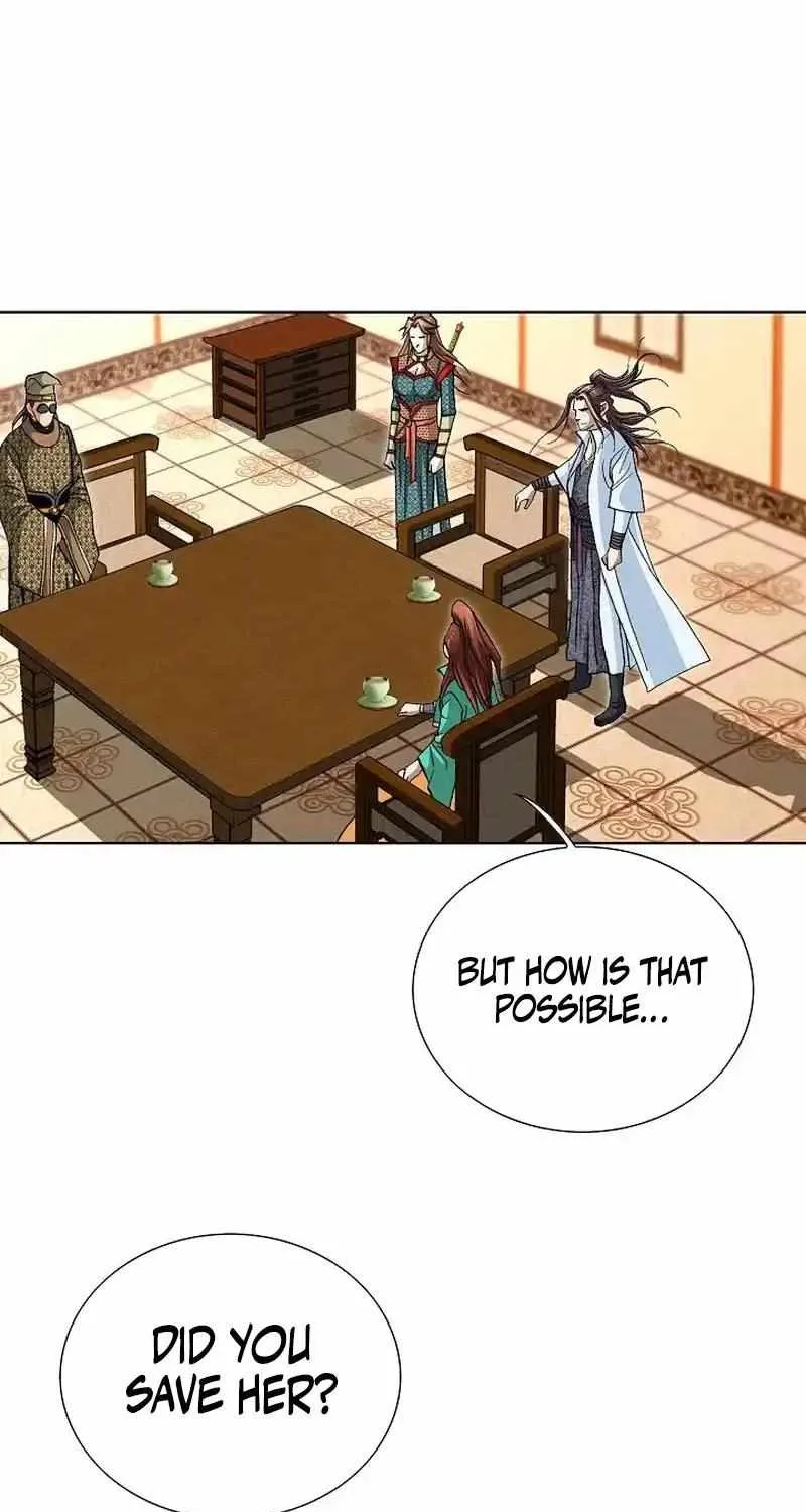 Read Peerless chapter 21 image 28 on Lezhin