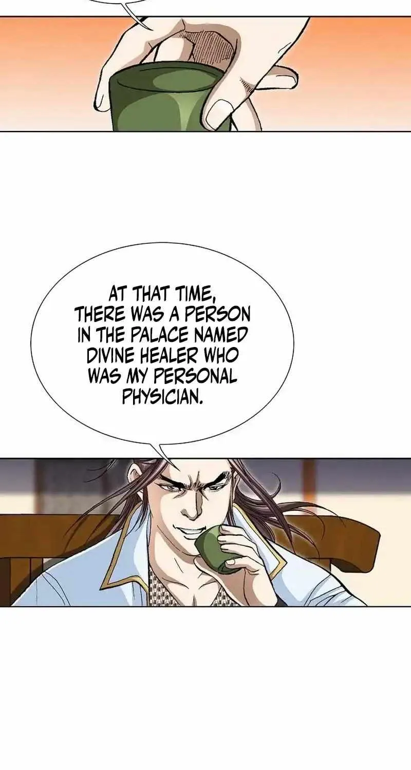 Read Peerless chapter 21 image 29 on Lezhin