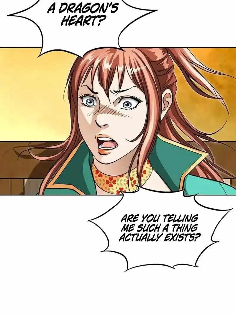 Read Peerless chapter 21 image 36 on Lezhin
