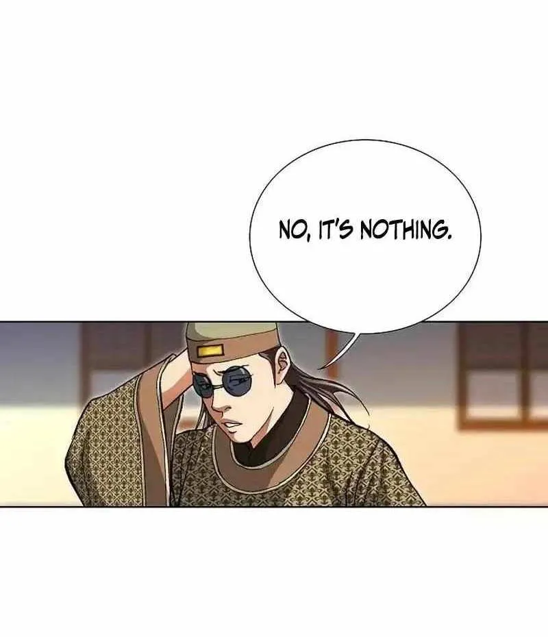 Read Peerless chapter 21 image 4 on Lezhin