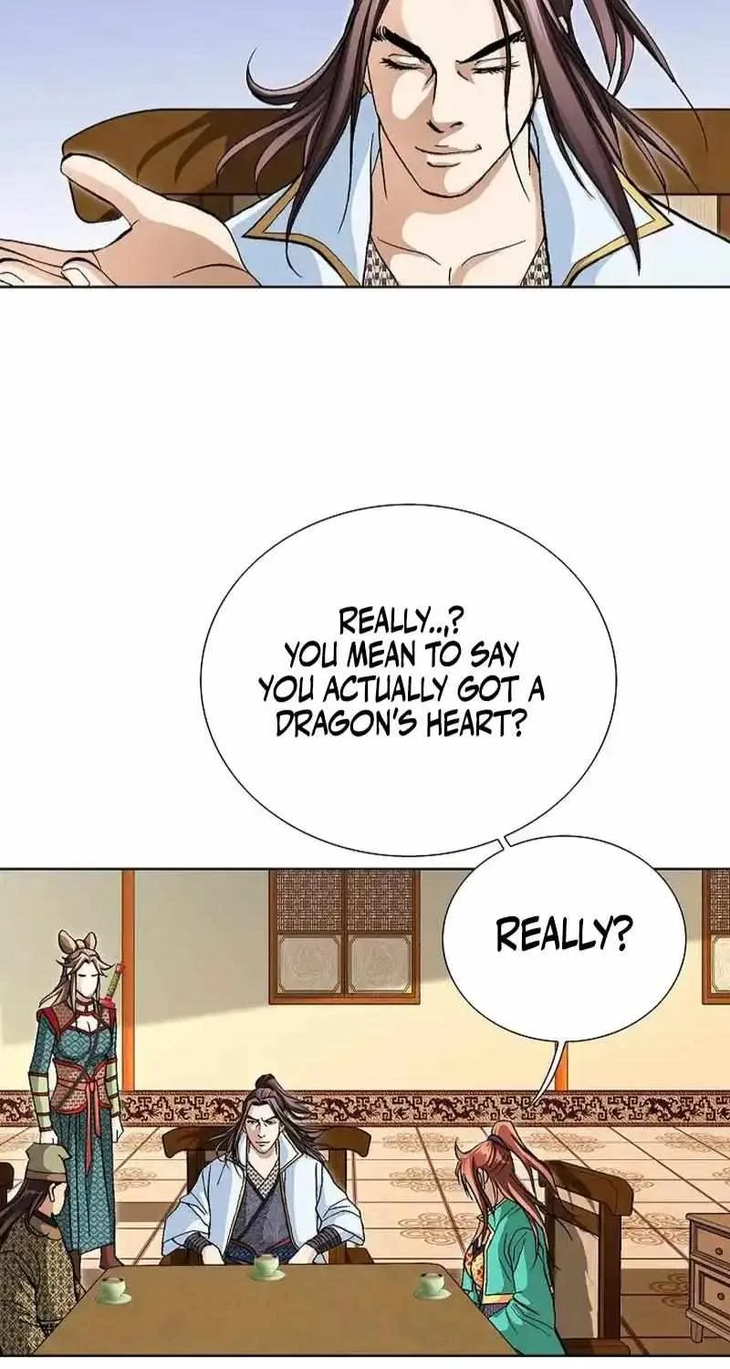 Read Peerless chapter 21 image 41 on Lezhin