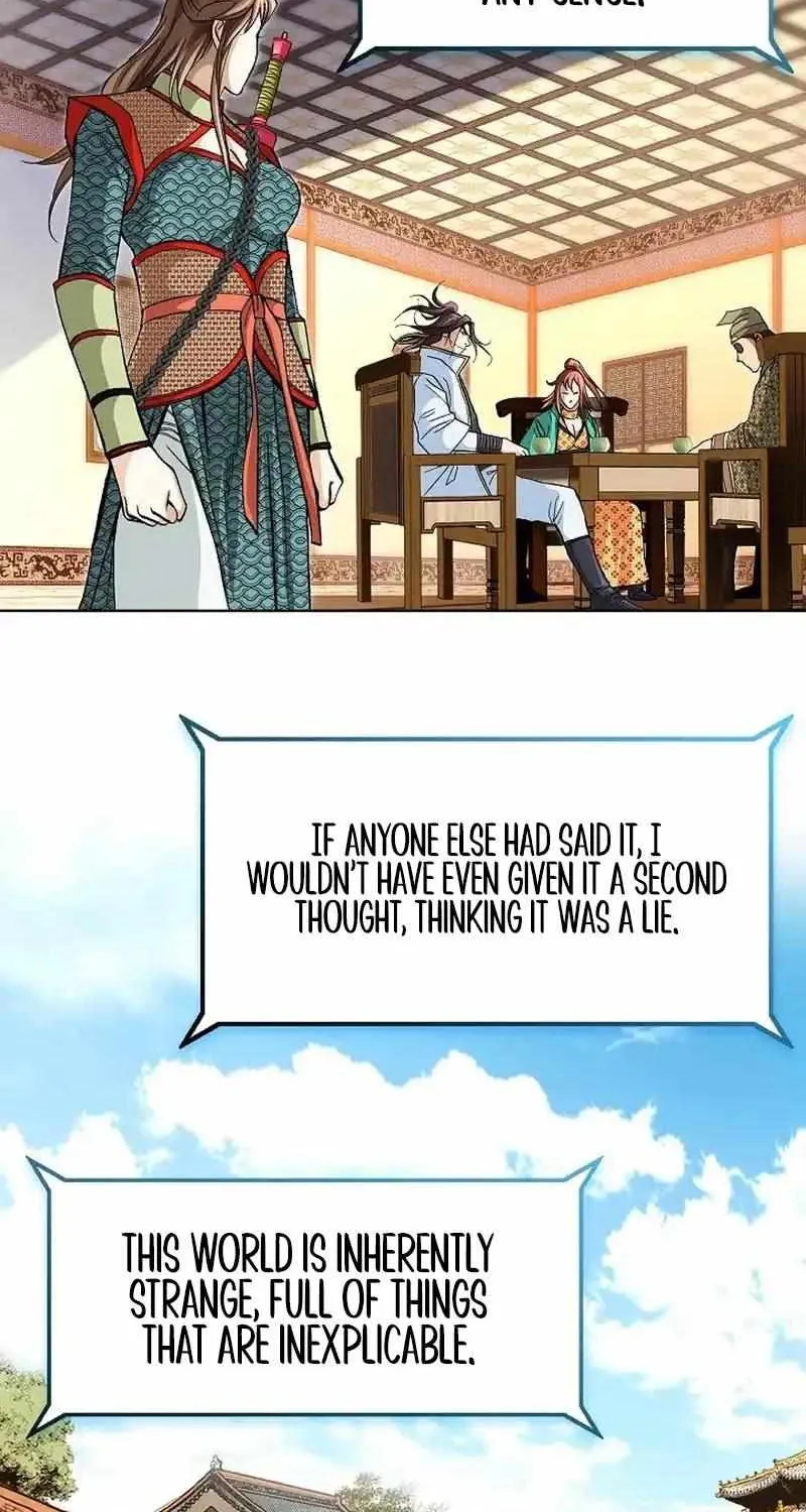 Read Peerless chapter 21 image 57 on Lezhin