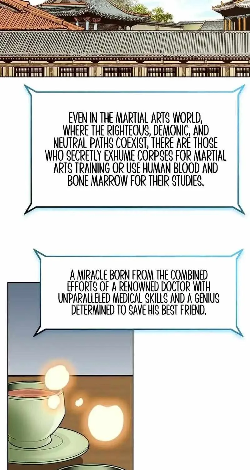 Read Peerless chapter 21 image 58 on Lezhin