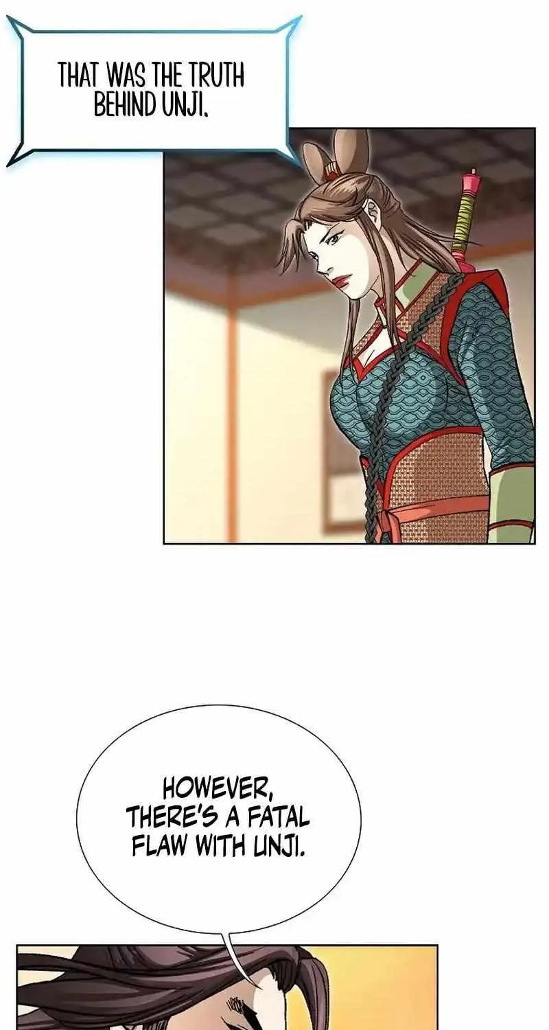 Read Peerless chapter 21 image 60 on Lezhin