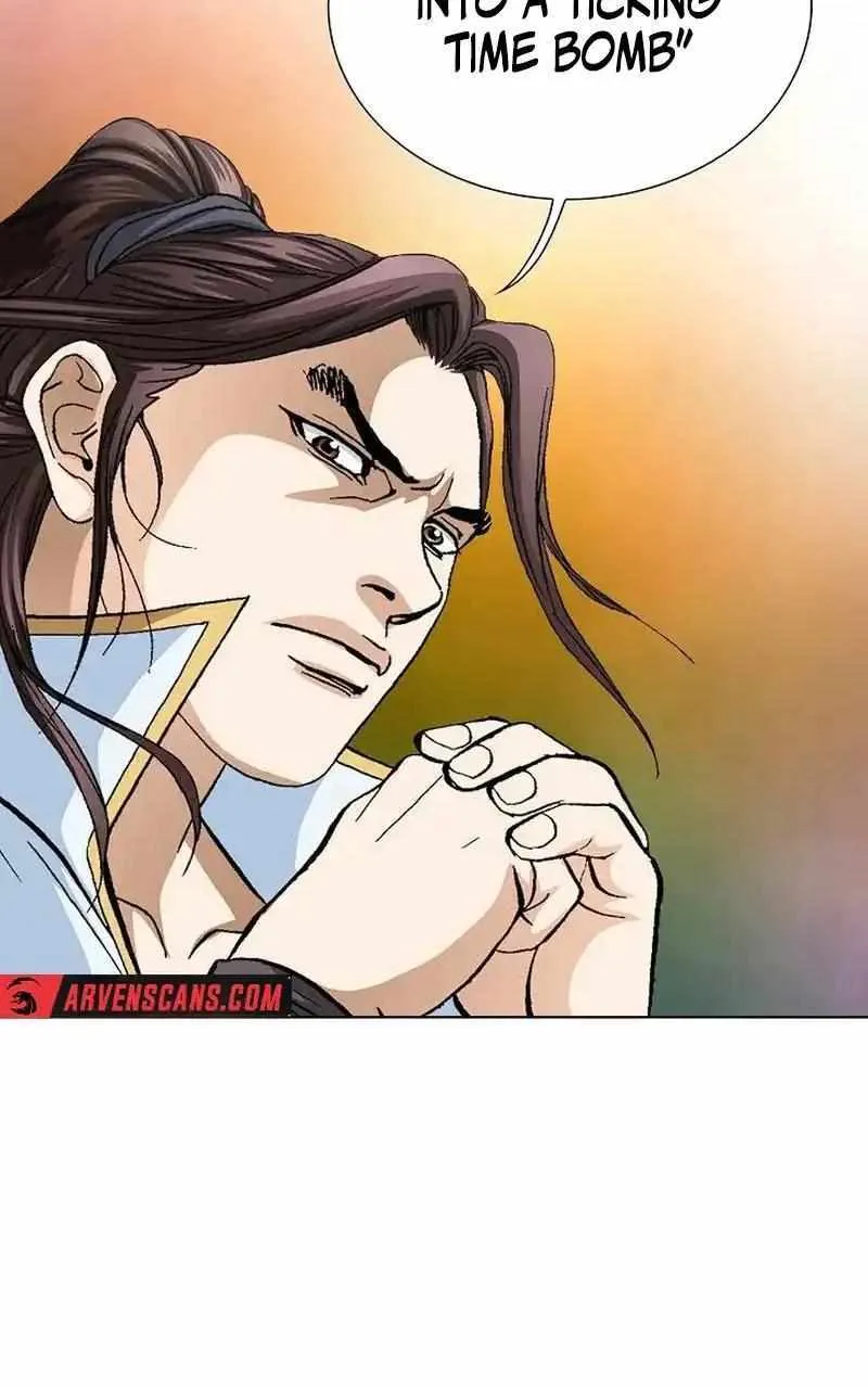 Read Peerless chapter 21 image 69 on Lezhin