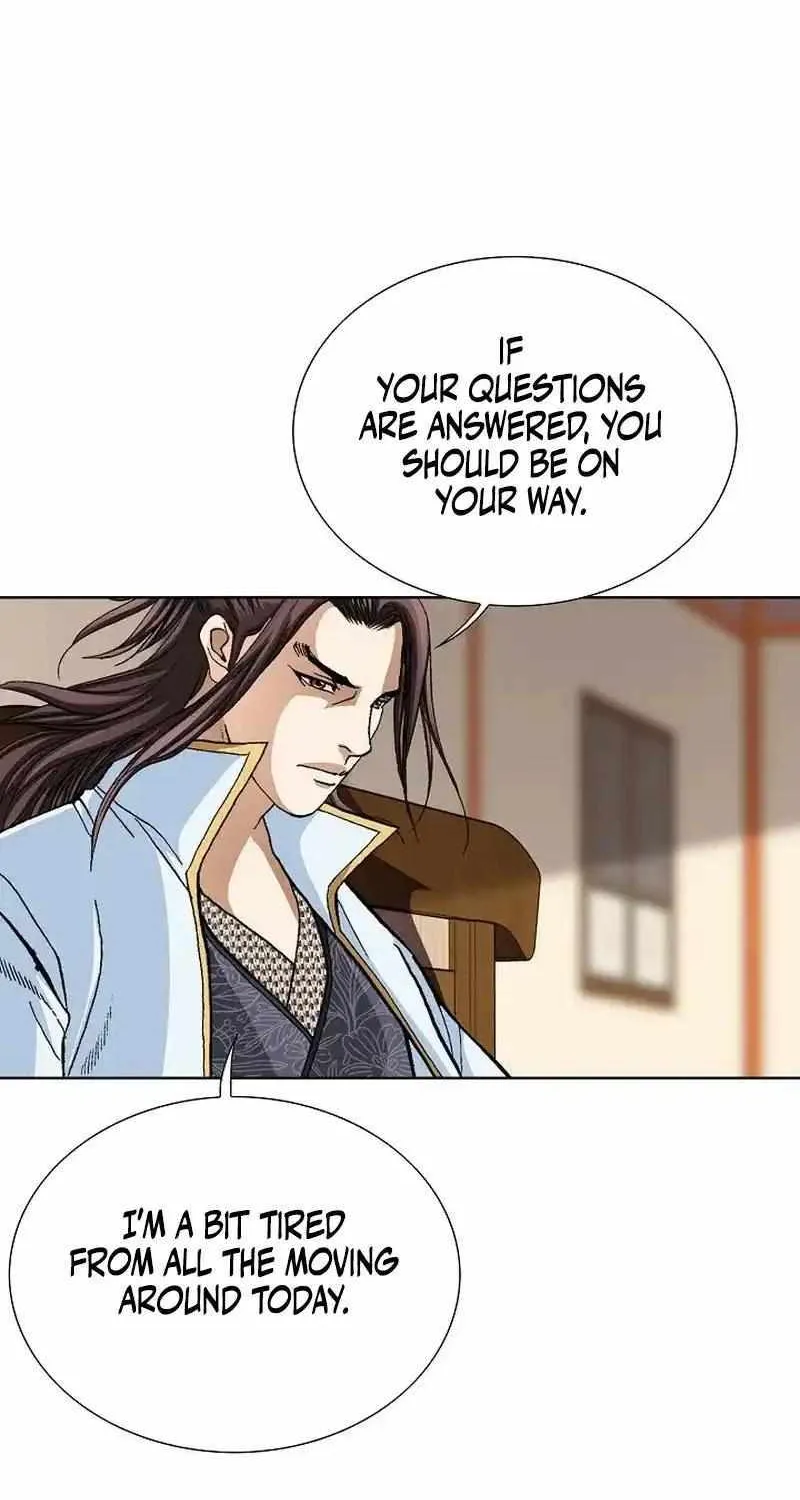 Read Peerless chapter 21 image 71 on Lezhin