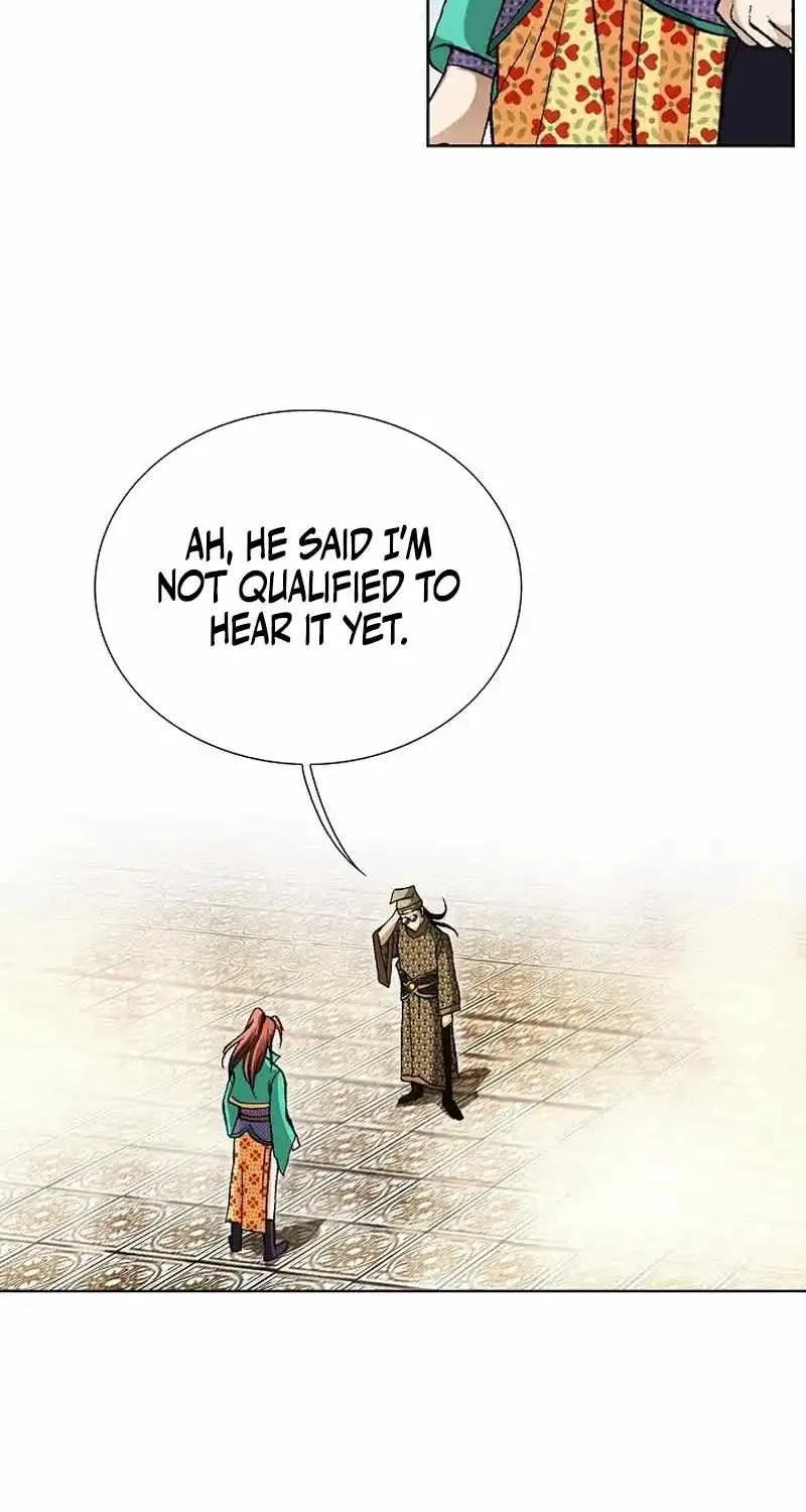 Read Peerless chapter 21 image 82 on Lezhin