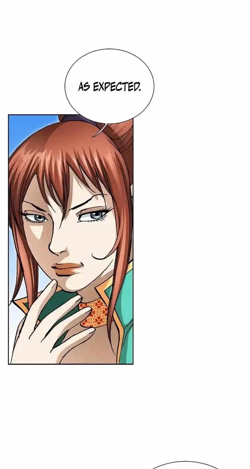 Read Peerless chapter 21 image 83 on Lezhin