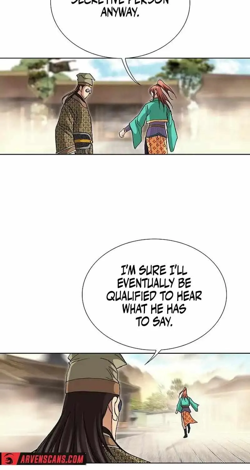 Read Peerless chapter 21 image 85 on Lezhin