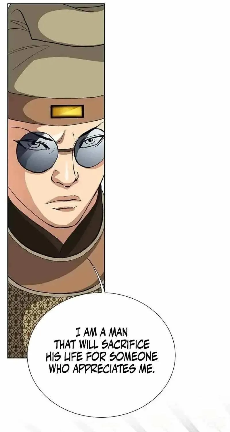 Read Peerless chapter 21 image 87 on Lezhin
