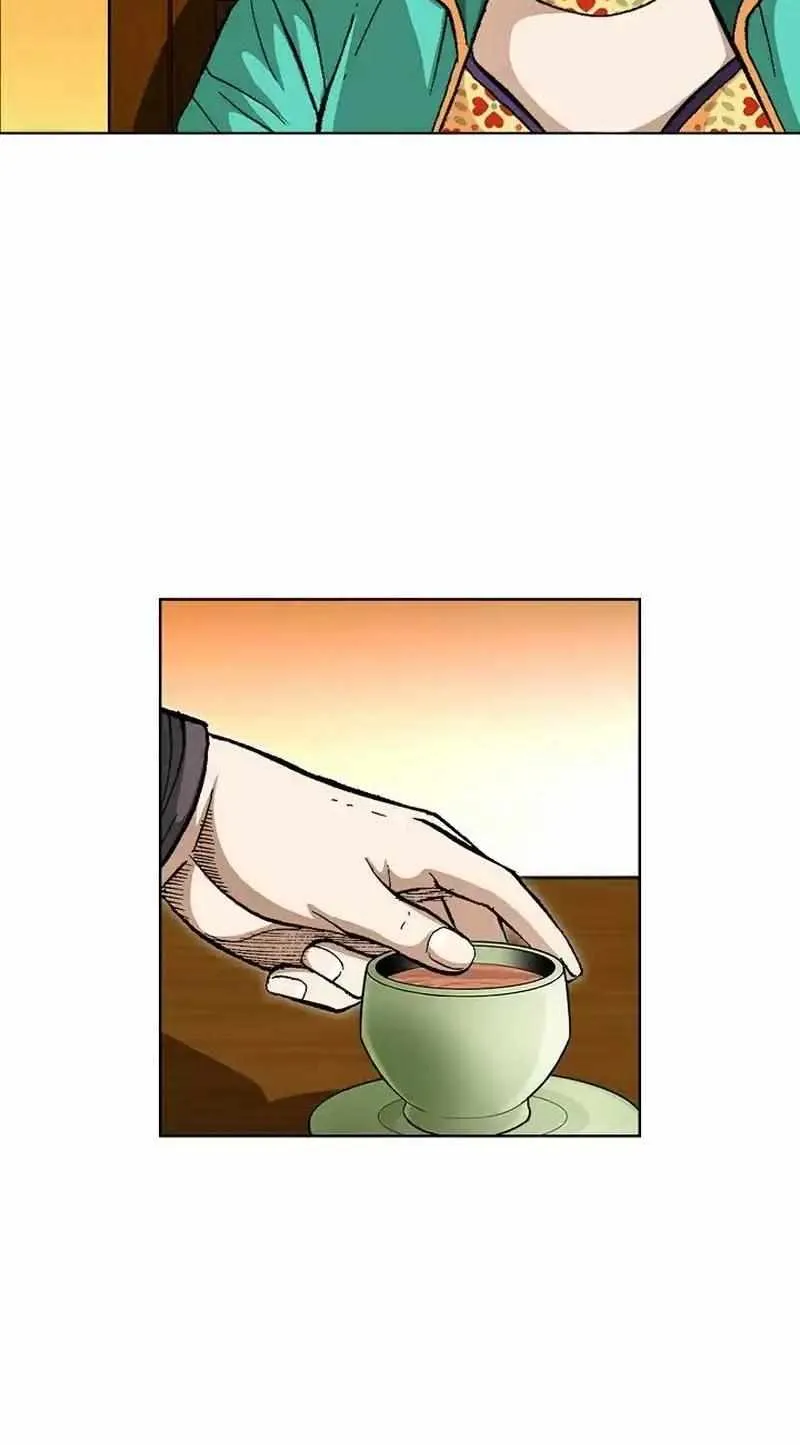 Read Peerless chapter 21 image 9 on Lezhin