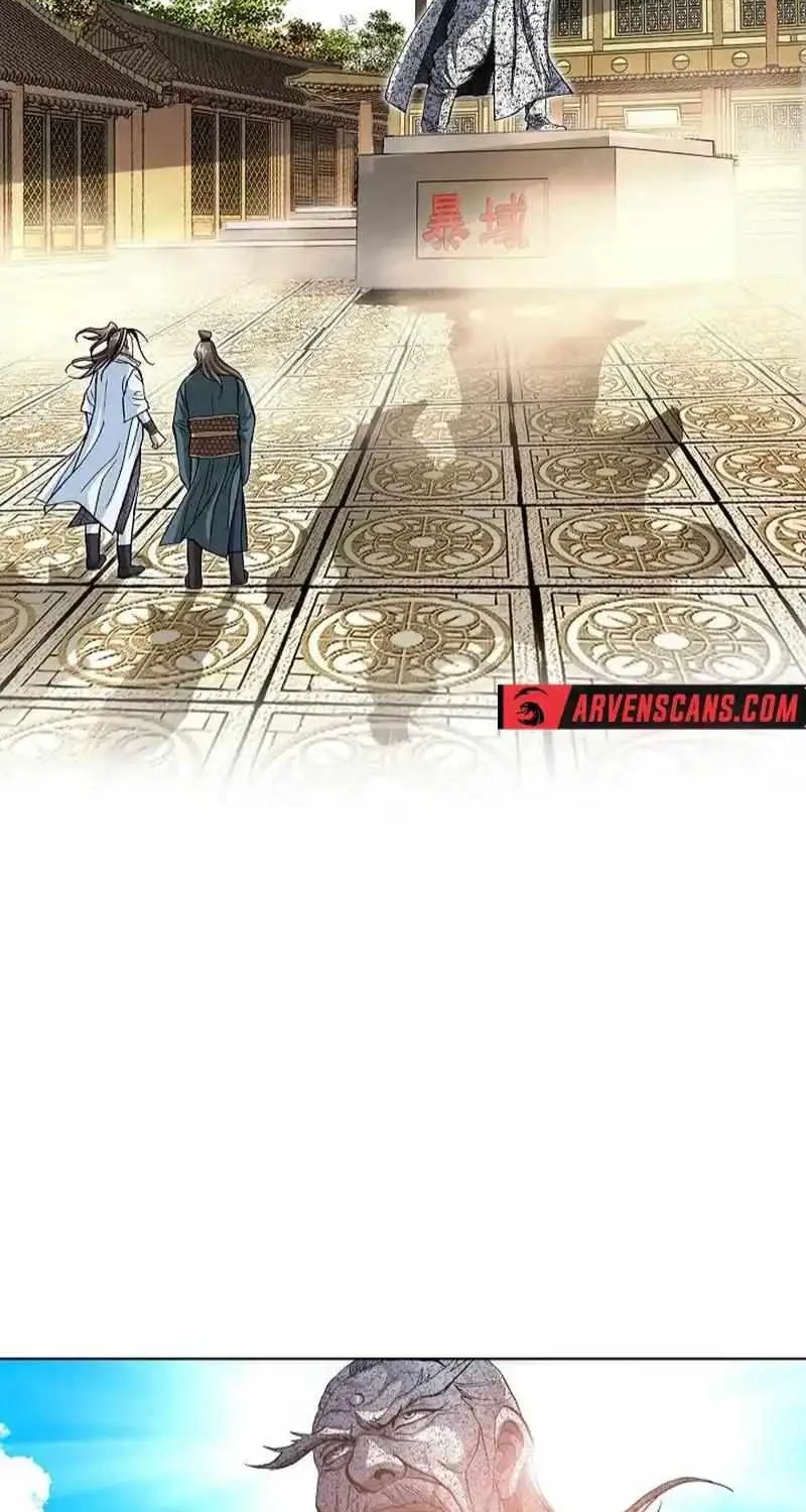 Read Peerless chapter 22 image 11 on Lezhin