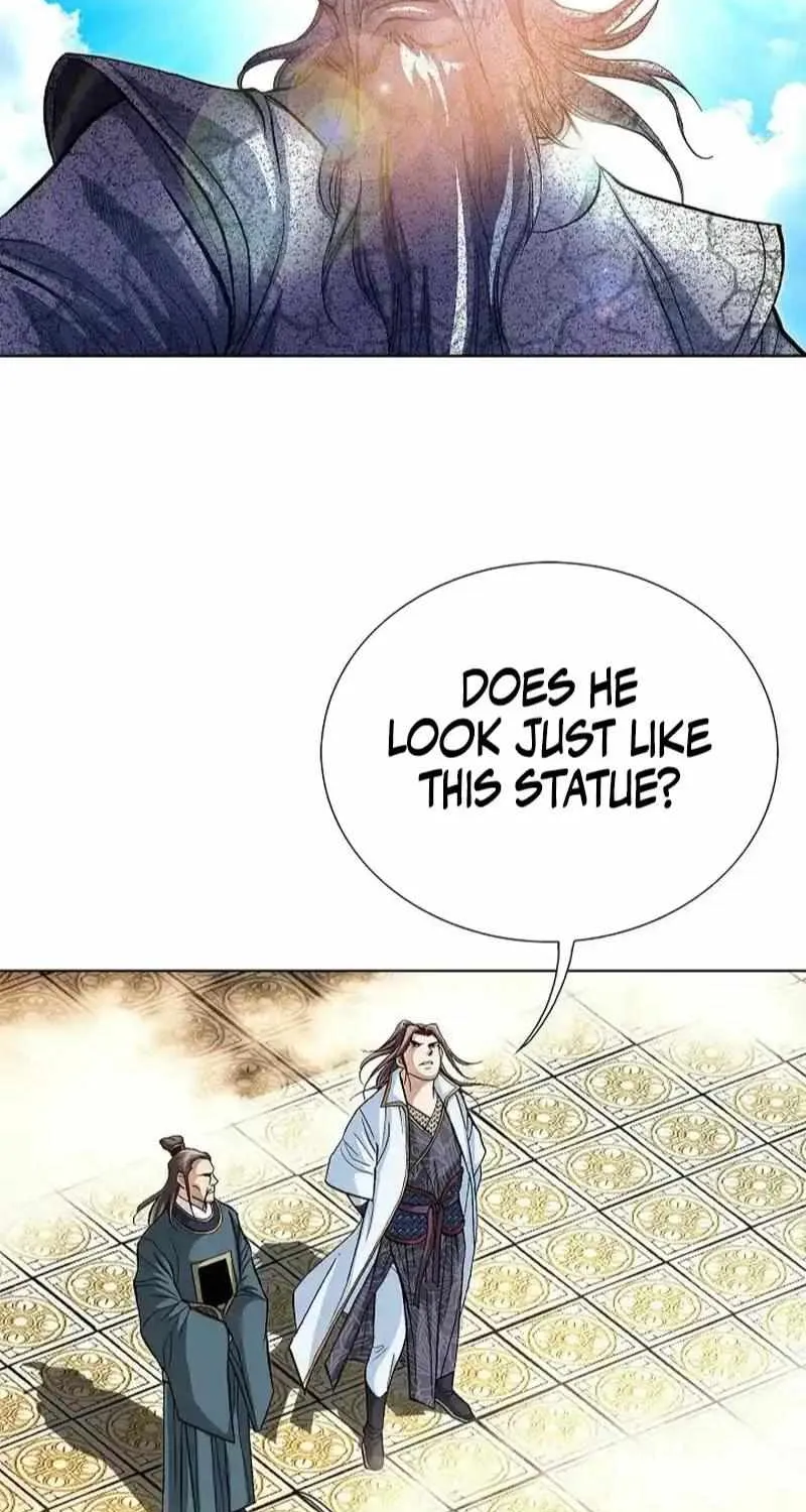 Read Peerless chapter 22 image 12 on Lezhin