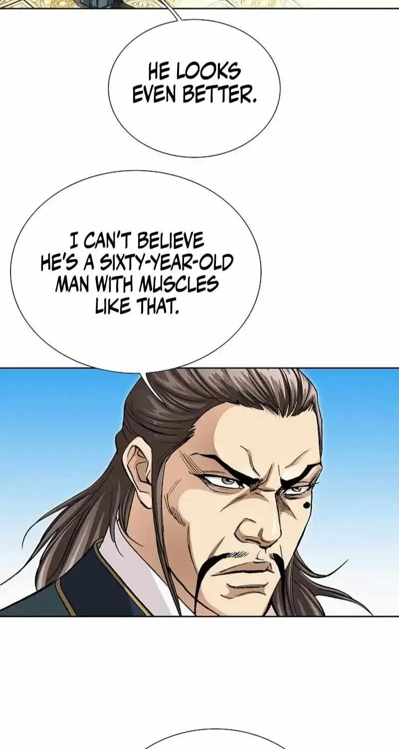 Read Peerless chapter 22 image 13 on Lezhin