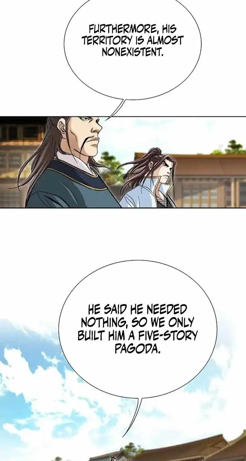 Read Peerless chapter 22 image 14 on Lezhin