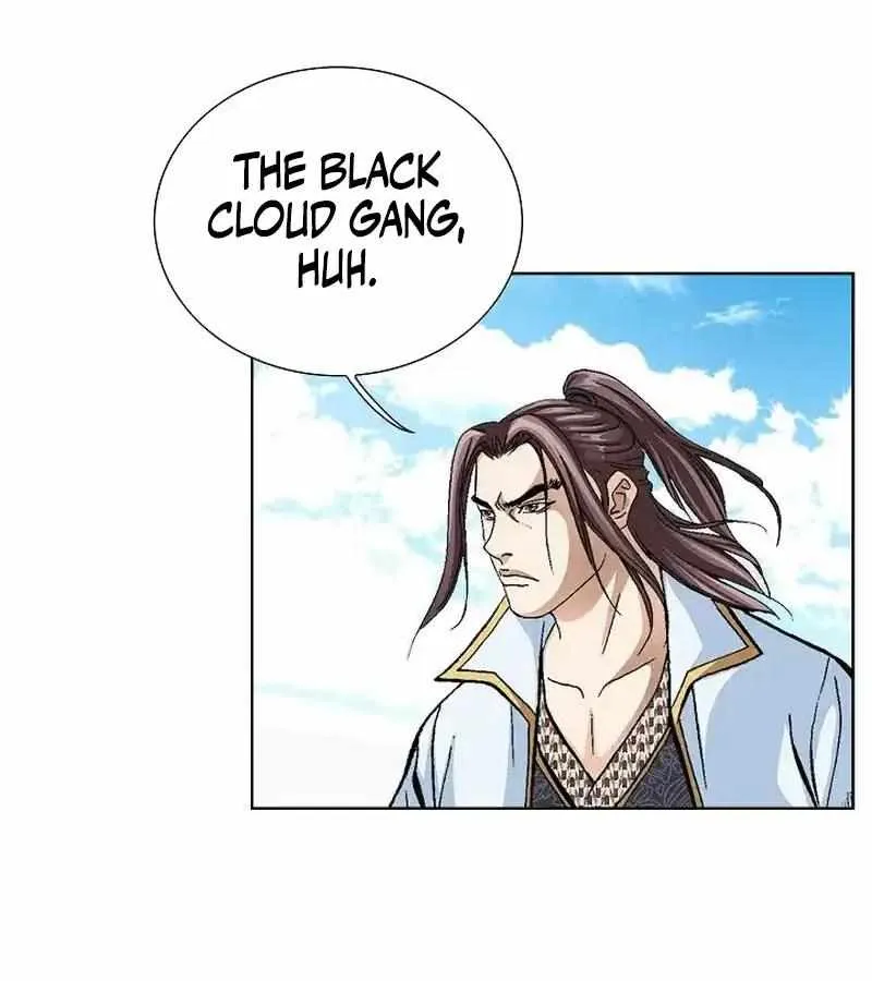 Read Peerless chapter 22 image 20 on Lezhin