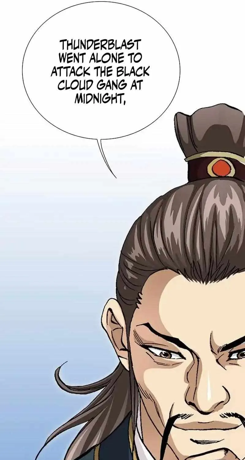 Read Peerless chapter 22 image 21 on Lezhin