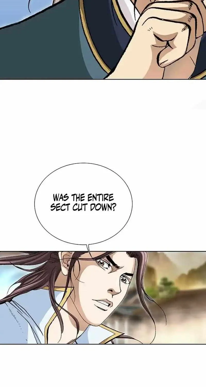 Read Peerless chapter 22 image 22 on Lezhin