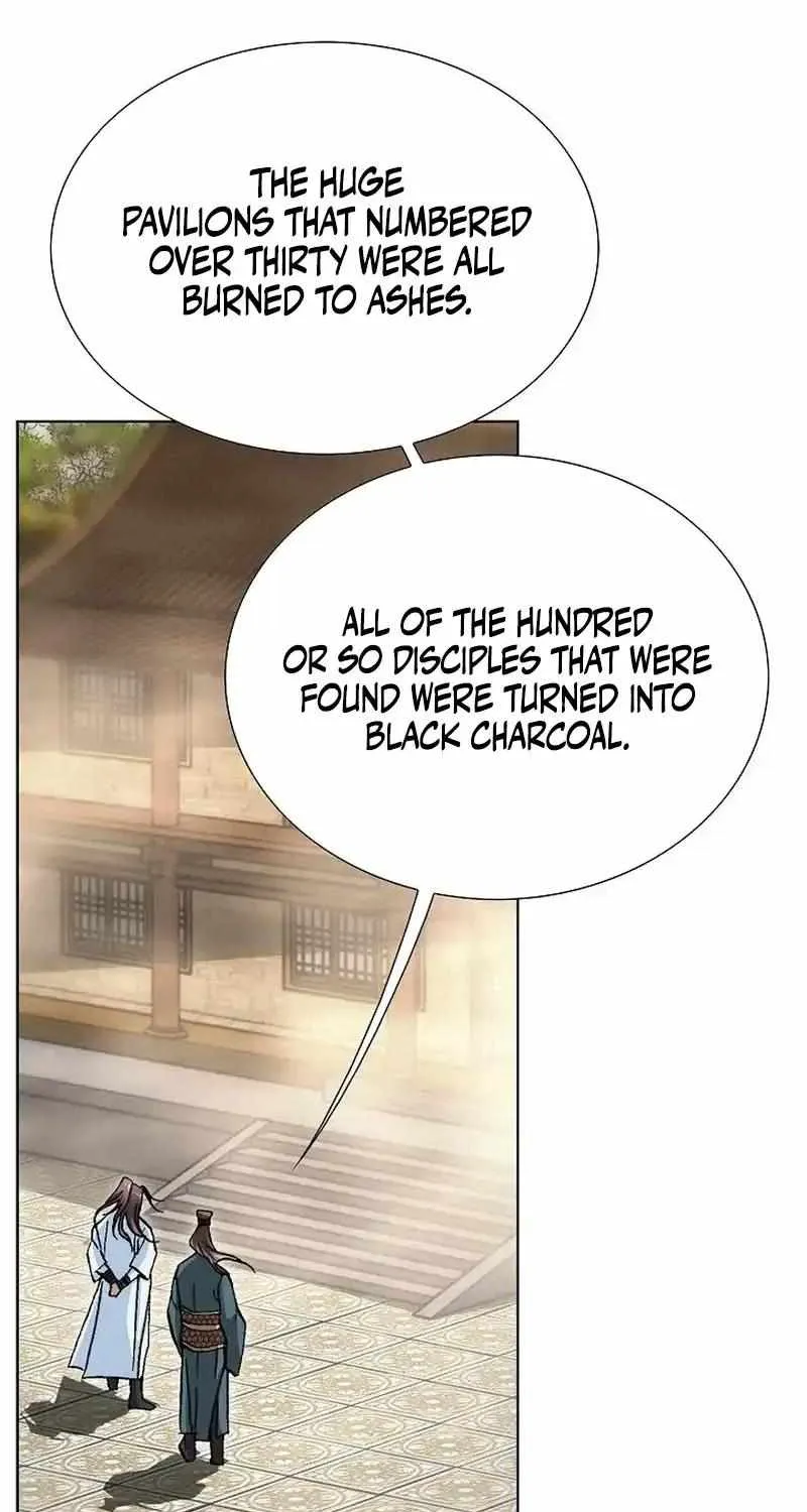 Read Peerless chapter 22 image 23 on Lezhin
