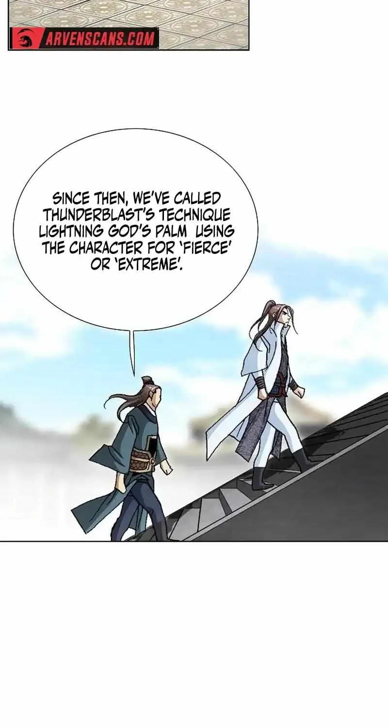 Read Peerless chapter 22 image 24 on Lezhin