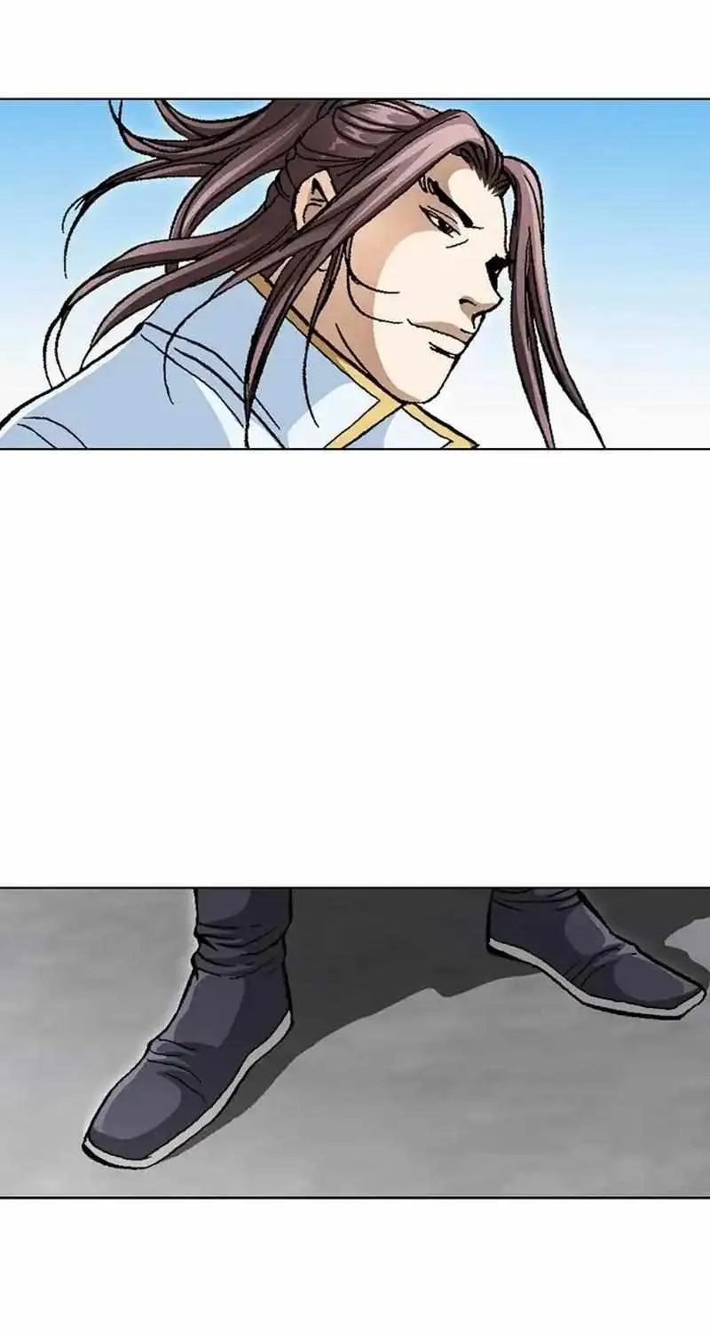 Read Peerless chapter 22 image 25 on Lezhin