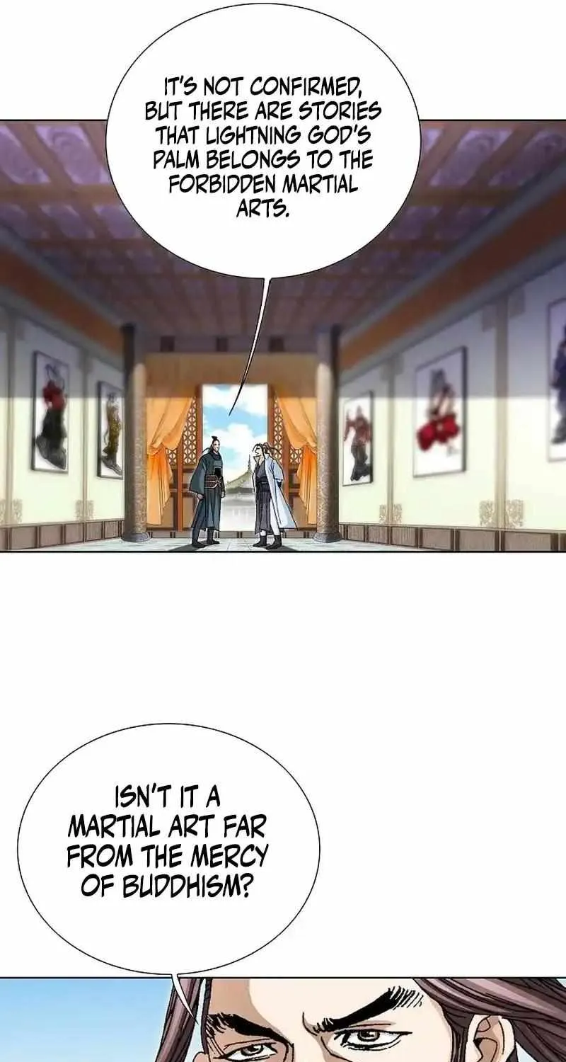 Read Peerless chapter 22 image 27 on Lezhin