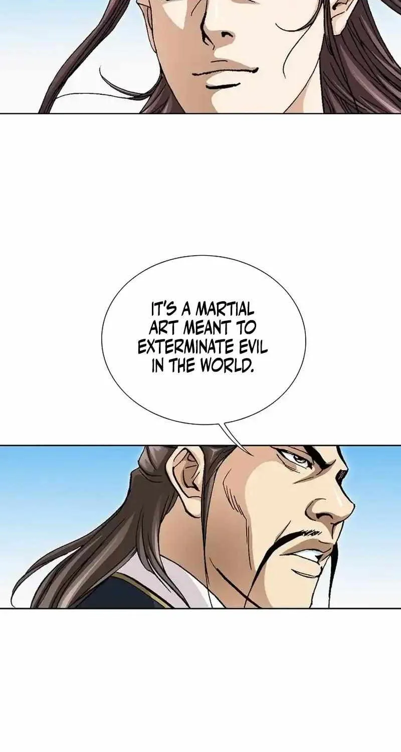 Read Peerless chapter 22 image 28 on Lezhin
