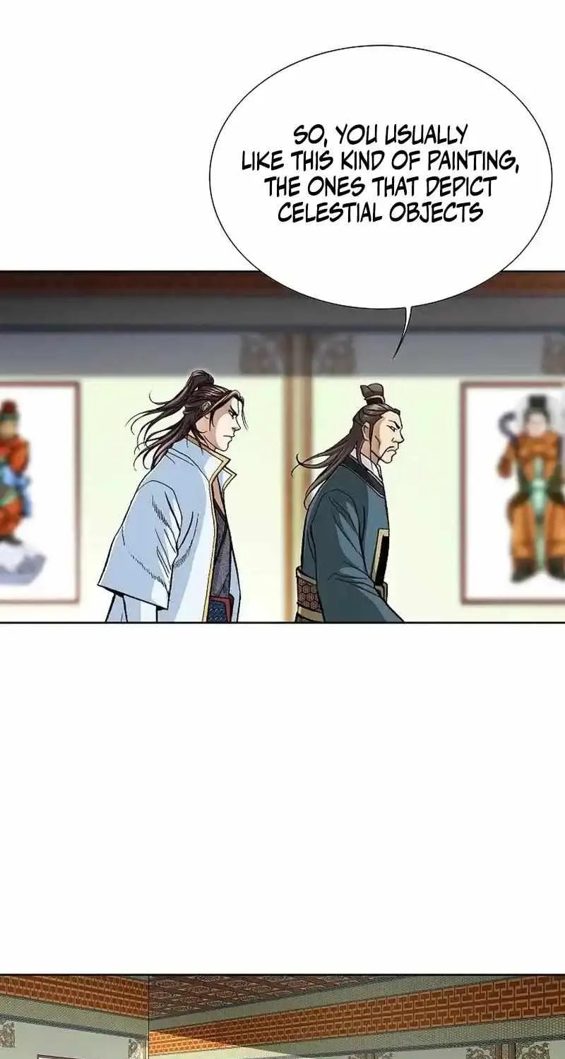 Read Peerless chapter 22 image 29 on Lezhin