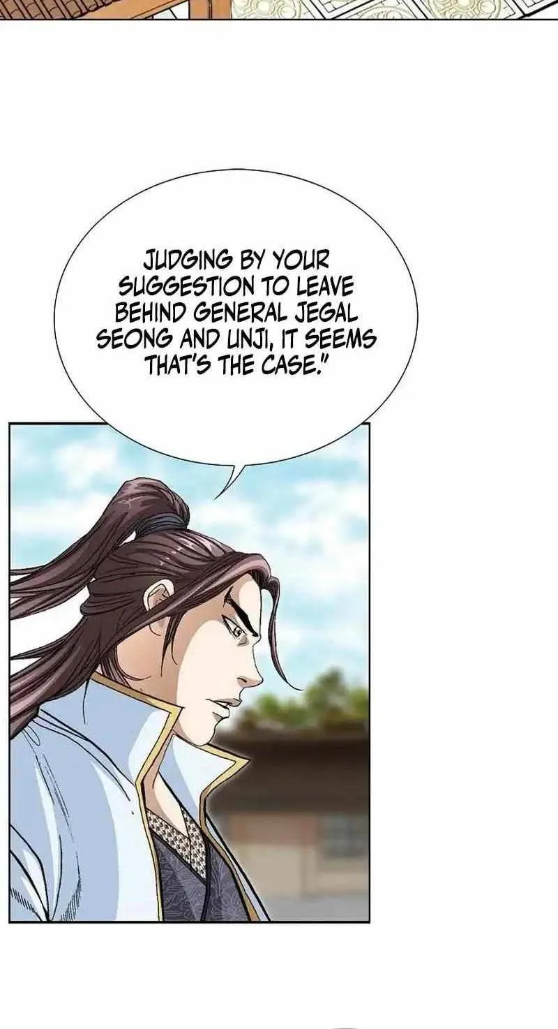 Read Peerless chapter 22 image 3 on Lezhin