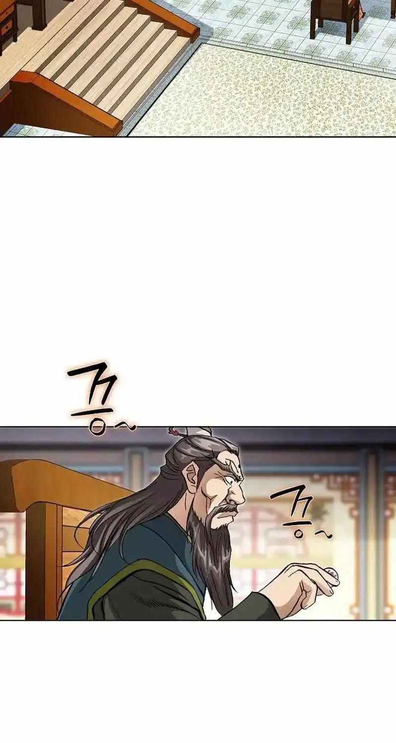 Read Peerless chapter 22 image 31 on Lezhin