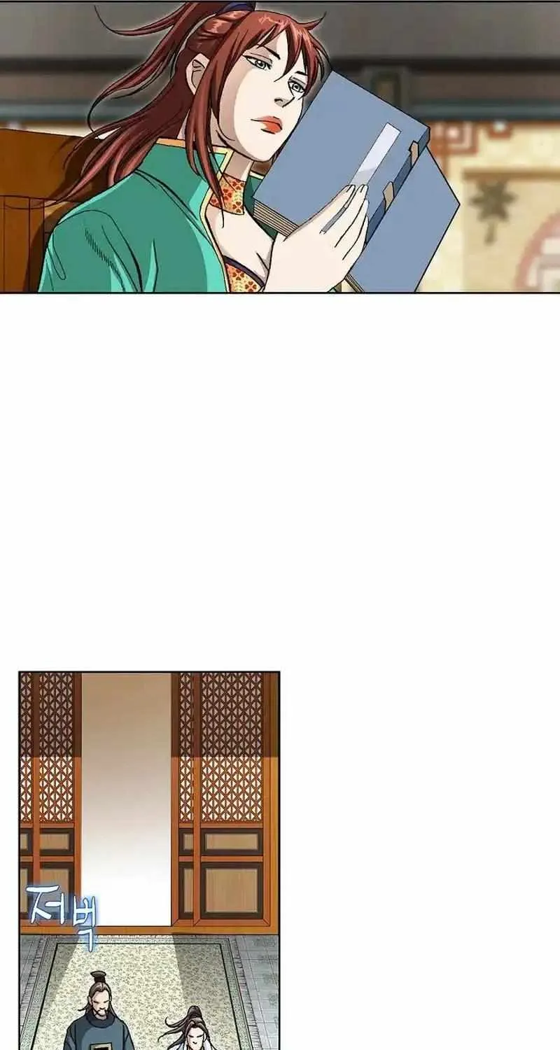 Read Peerless chapter 22 image 33 on Lezhin