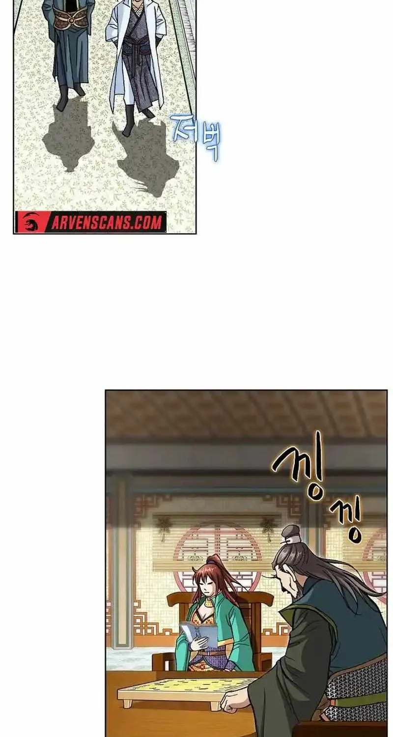 Read Peerless chapter 22 image 34 on Lezhin