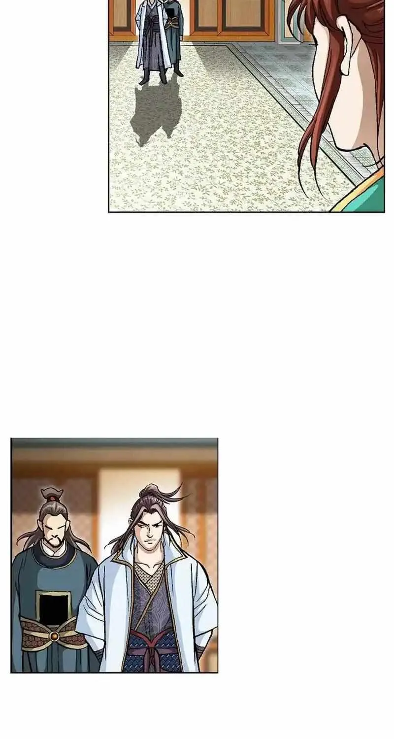 Read Peerless chapter 22 image 37 on Lezhin