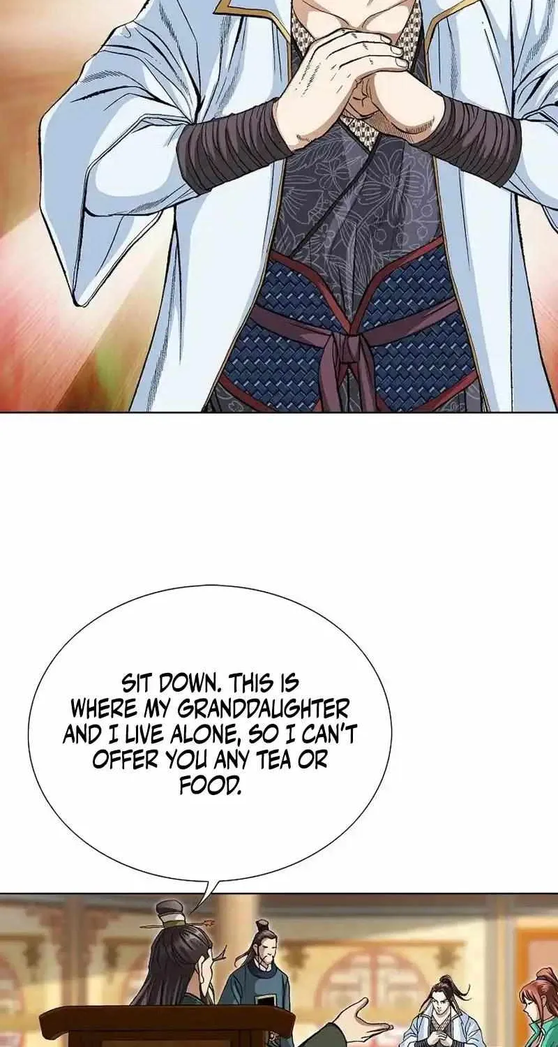 Read Peerless chapter 22 image 48 on Lezhin