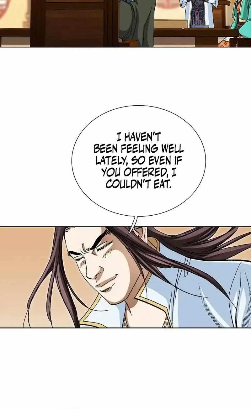 Read Peerless chapter 22 image 49 on Lezhin