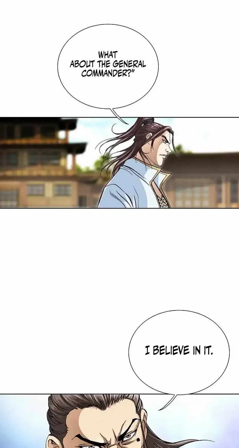 Read Peerless chapter 22 image 5 on Lezhin
