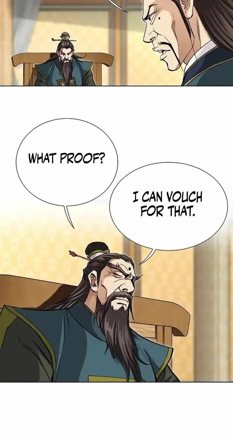Read Peerless chapter 22 image 51 on Lezhin