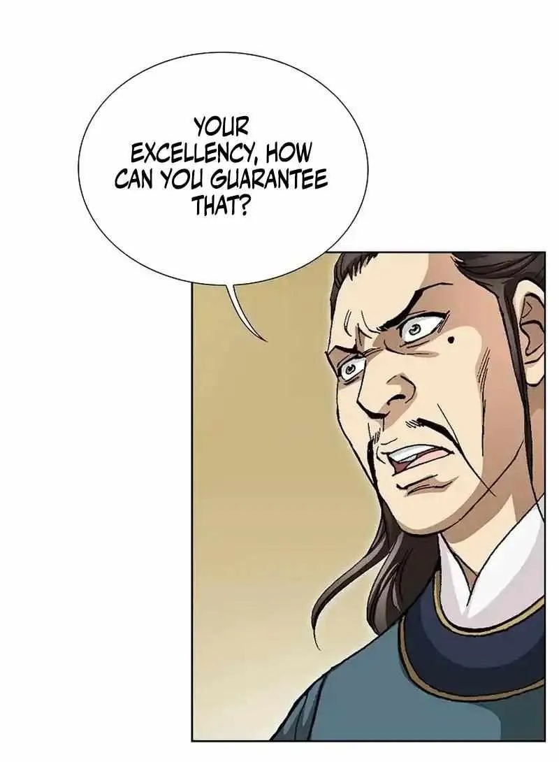 Read Peerless chapter 22 image 54 on Lezhin