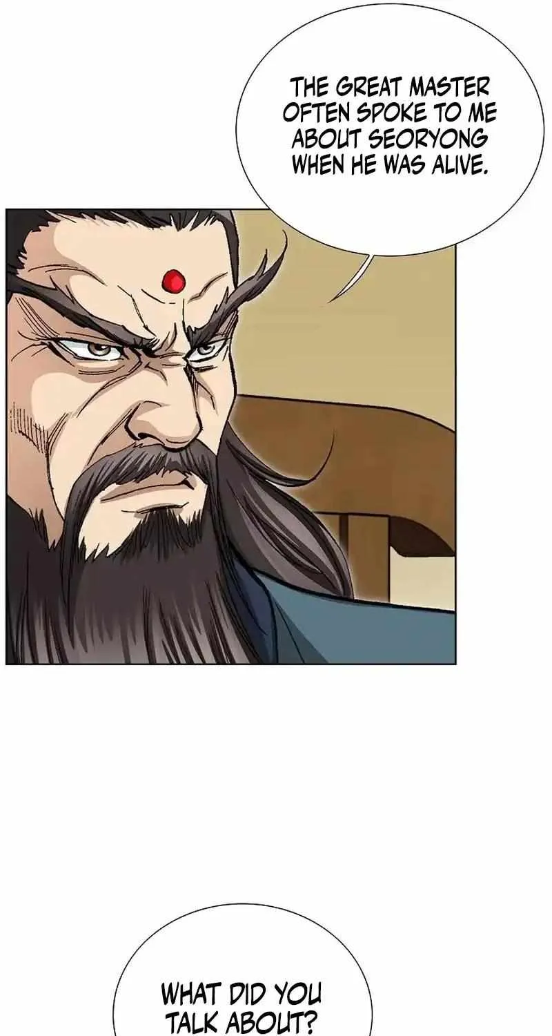 Read Peerless chapter 22 image 55 on Lezhin